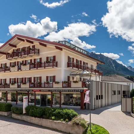 Sapelza Appartementhaus 多比亚科 外观 照片