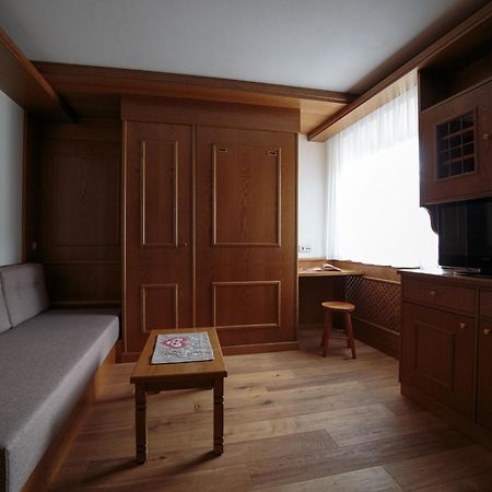 Sapelza Appartementhaus 多比亚科 外观 照片