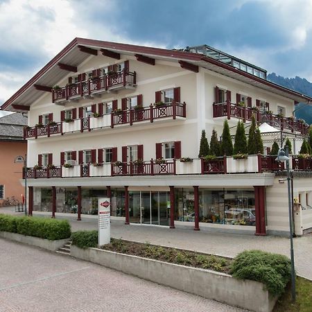 Sapelza Appartementhaus 多比亚科 外观 照片