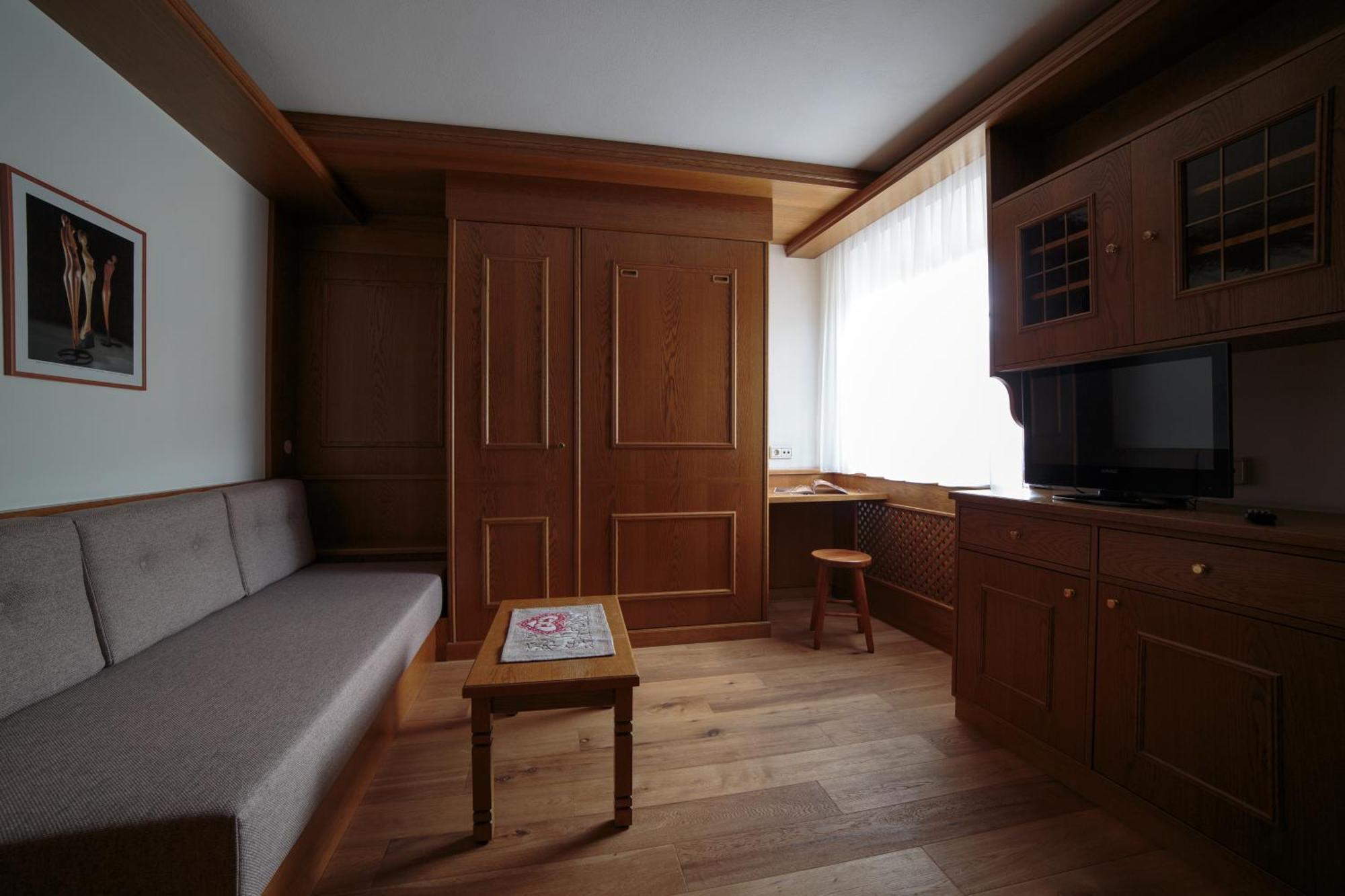 Sapelza Appartementhaus 多比亚科 外观 照片