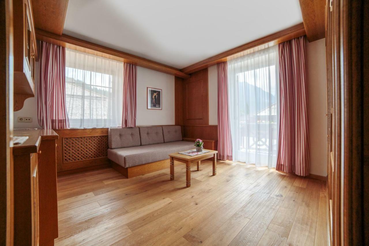 Sapelza Appartementhaus 多比亚科 客房 照片