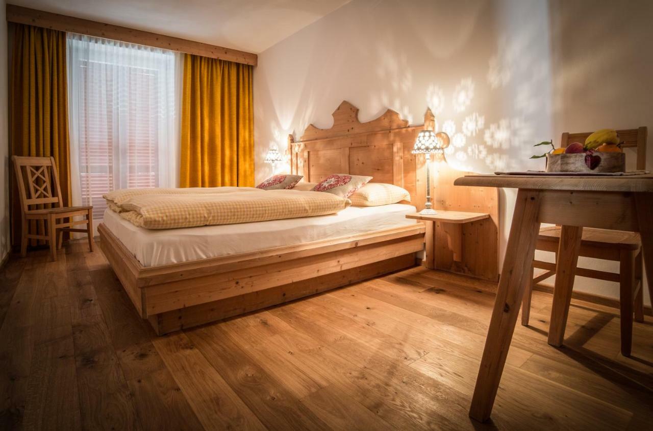 Sapelza Appartementhaus 多比亚科 外观 照片